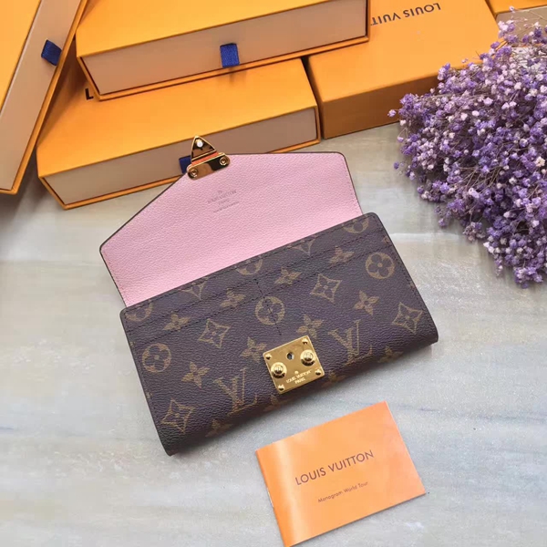 ルイヴィトン財布スーパーコピー087-7